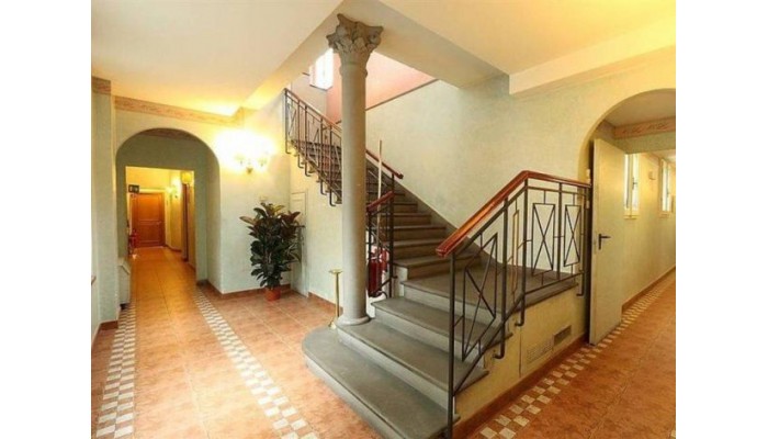 Hotel Alinari poza 3