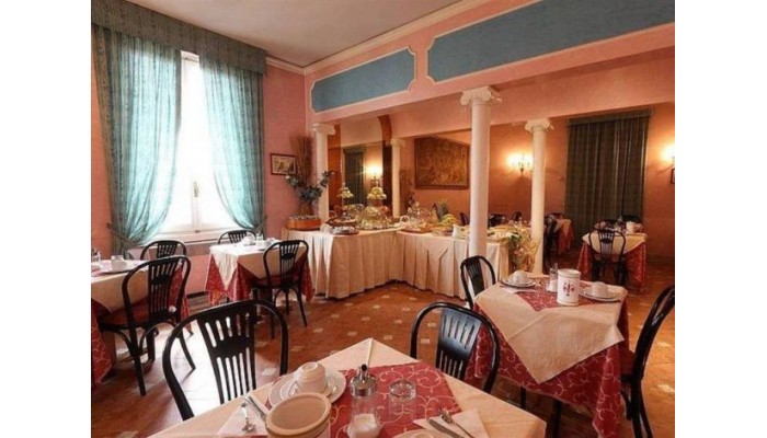 Hotel Alinari poza 2