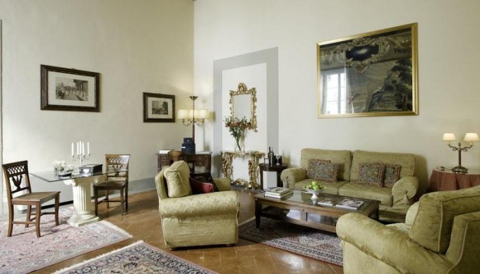 Hotel All Suites Palazzo Magnani Feroni poza 3