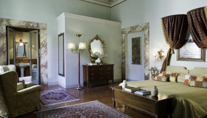 Hotel All Suites Palazzo Magnani Feroni poza 1