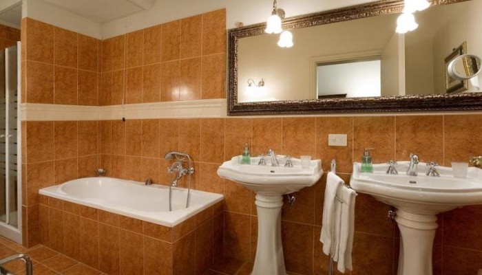 Hotel All Suites Palazzo Magnani Feroni poza 7