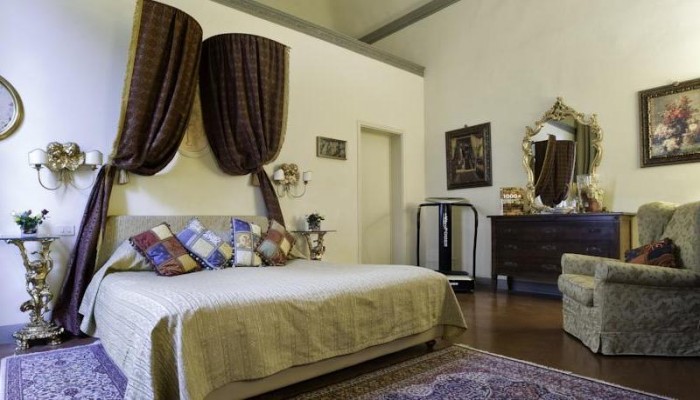 Hotel All Suites Palazzo Magnani Feroni poza 2