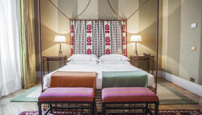 Hotel Antica Torre Di Via Tornabuoni 1 poza 9