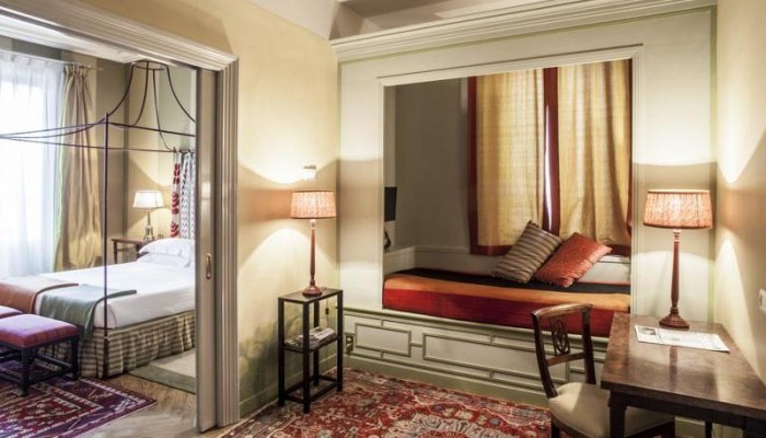 Hotel Antica Torre Di Via Tornabuoni 1 poza 3