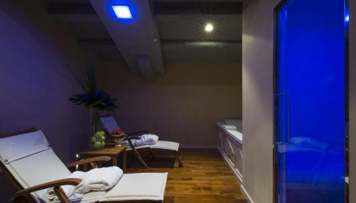 Hotel Antica Torre Di Via Tornabuoni 1 poza 8