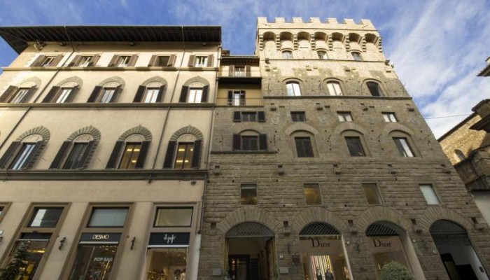 Hotel Antica Torre Di Via Tornabuoni 1 poza 1