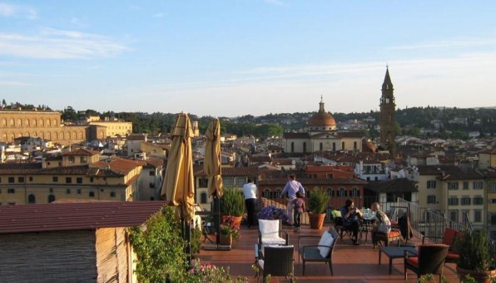 Hotel Antica Torre Di Via Tornabuoni 1 poza 5