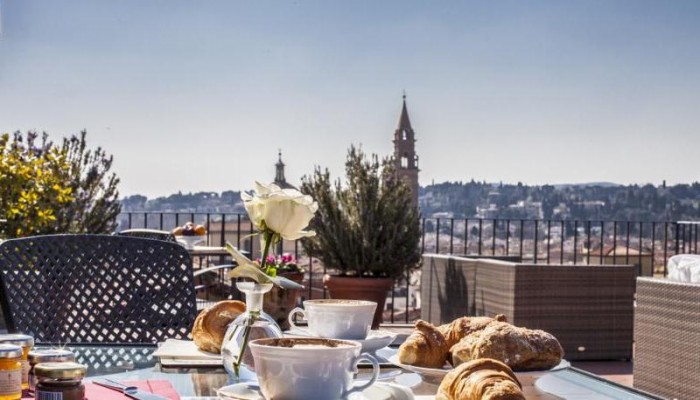 Hotel Antica Torre Di Via Tornabuoni 1 poza 0