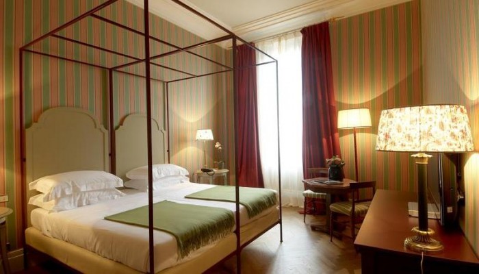 Hotel Antica Torre Di Via Tornabuoni 1 poza 6