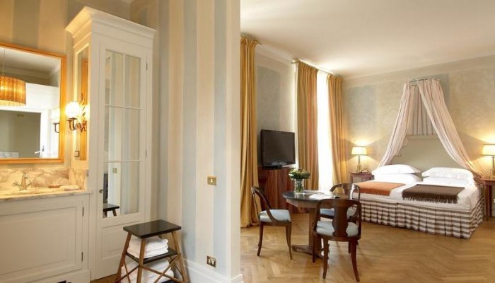 Hotel Antica Torre Di Via Tornabuoni 1 poza 4