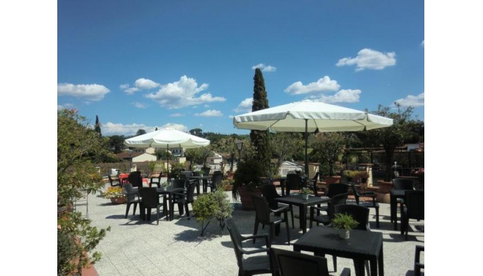 Hotel Argentiere Appartamenti poza 35