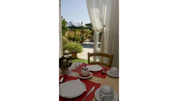 Hotel Argentiere Appartamenti poza 41