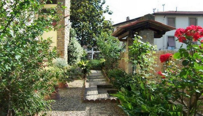 Hotel Argentiere Appartamenti poza 1