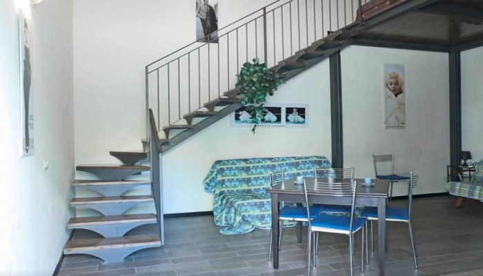 Hotel Argentiere Appartamenti poza 15