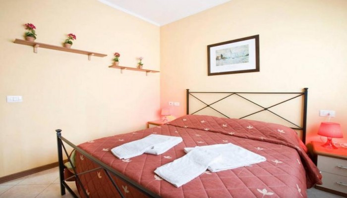 Hotel Argentiere Appartamenti poza 23
