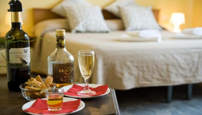 Hotel Argentiere Appartamenti poza 9