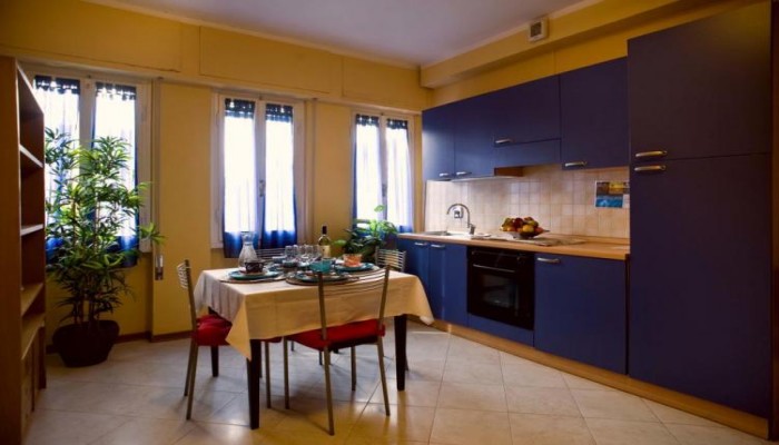 Hotel Argentiere Appartamenti poza 27