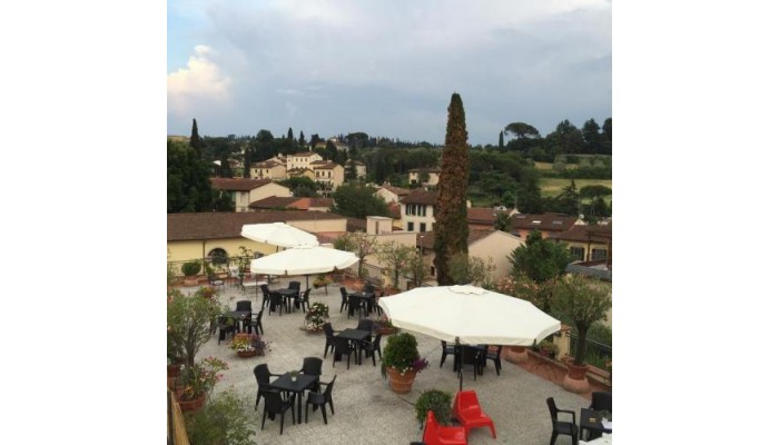 Hotel Argentiere Appartamenti poza 33