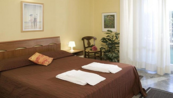 Hotel Argentiere Appartamenti poza 30