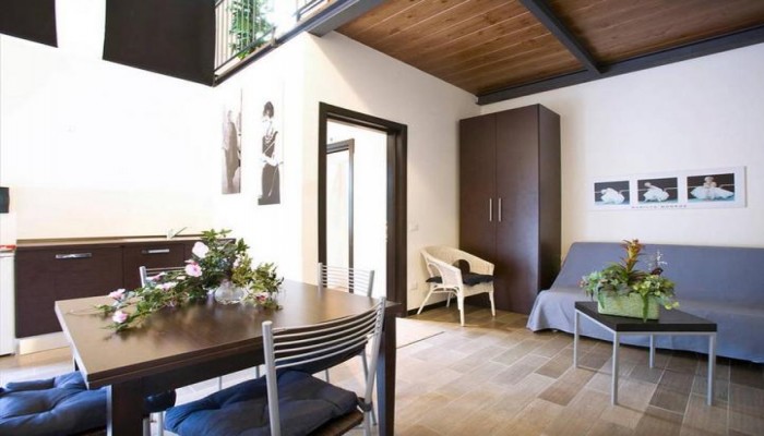 Hotel Argentiere Appartamenti poza 12