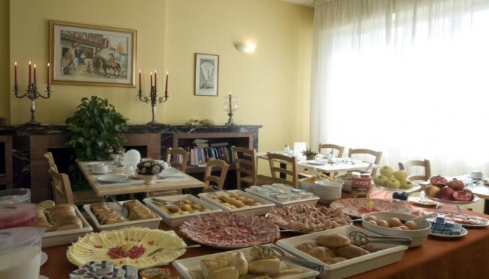 Hotel Argentiere Appartamenti poza 36