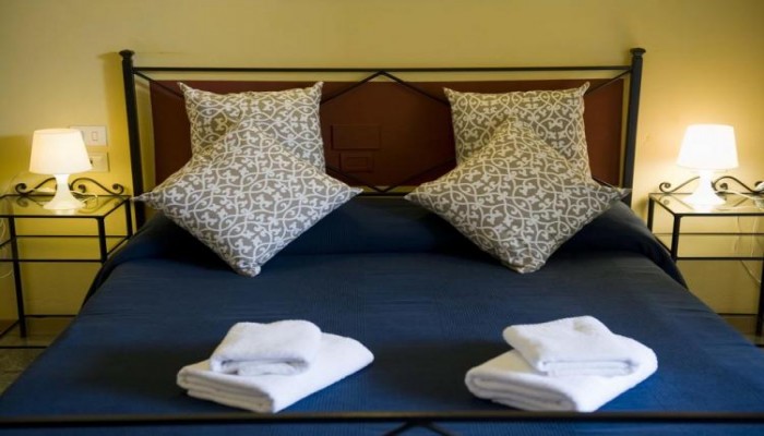 Hotel Argentiere Appartamenti poza 6