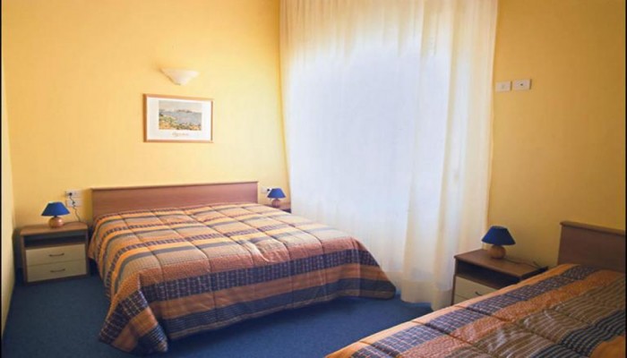 Hotel Argentiere Appartamenti poza 29