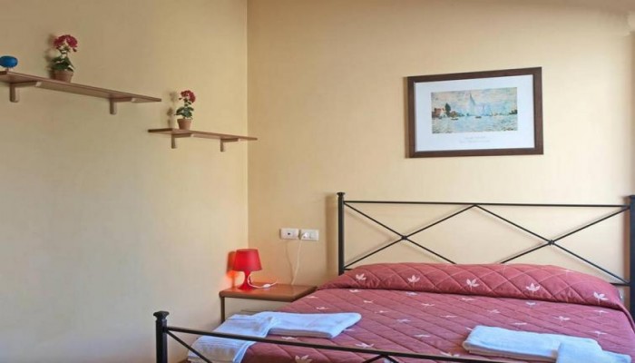 Hotel Argentiere Appartamenti poza 24