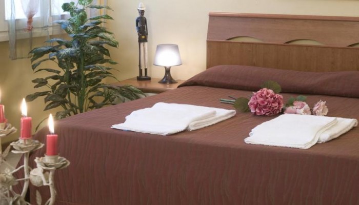 Hotel Argentiere Appartamenti poza 31