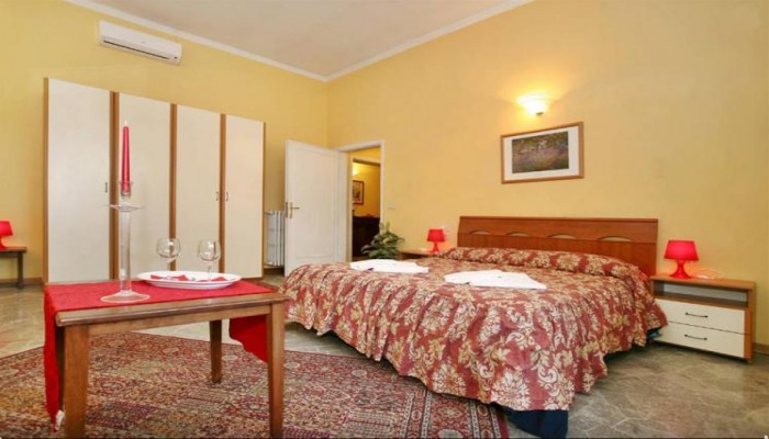Hotel Argentiere Appartamenti poza 5