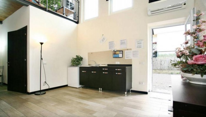 Hotel Argentiere Appartamenti poza 18