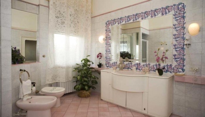 Hotel Argentiere Appartamenti poza 26