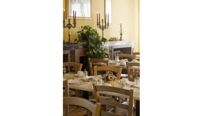 Hotel Argentiere Appartamenti poza 40