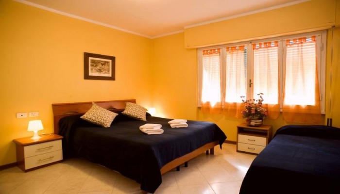 Hotel Argentiere Appartamenti poza 28