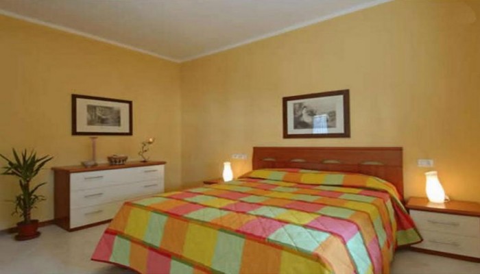 Hotel Argentiere Appartamenti poza 7