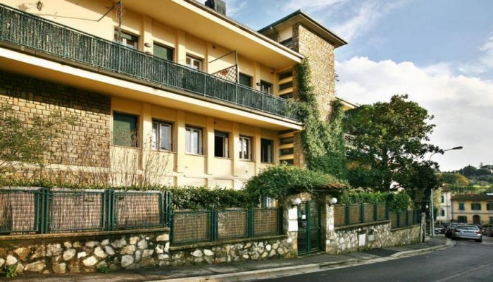 Hotel Argentiere Appartamenti poza 0