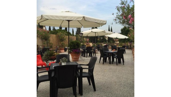 Hotel Argentiere Appartamenti poza 34