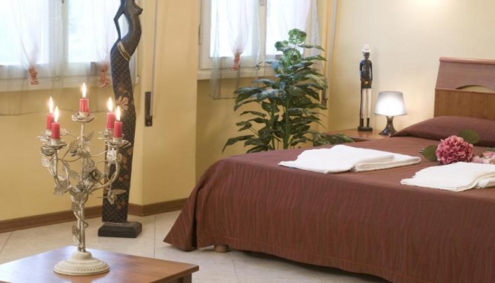 Hotel Argentiere Appartamenti poza 32