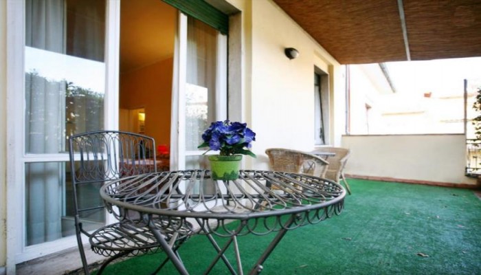 Hotel Argentiere Appartamenti poza 10