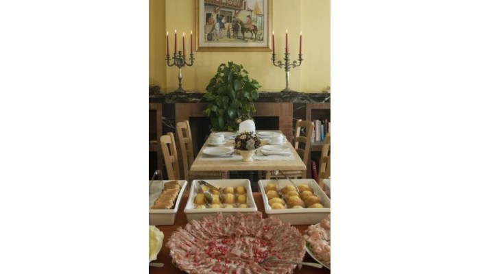 Hotel Argentiere Appartamenti poza 37