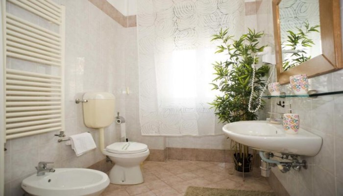 Hotel Argentiere Appartamenti poza 25