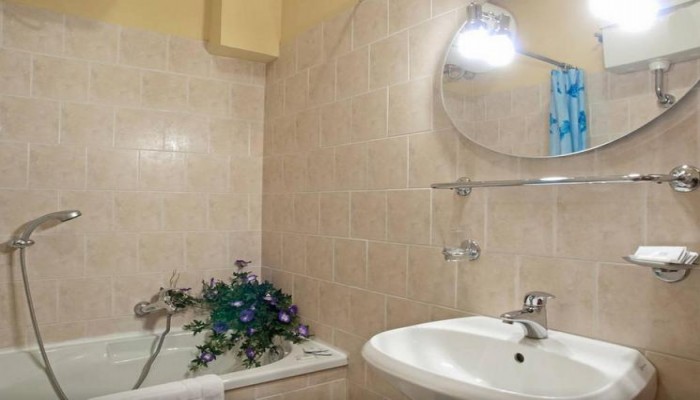 Hotel Argentiere Appartamenti poza 17