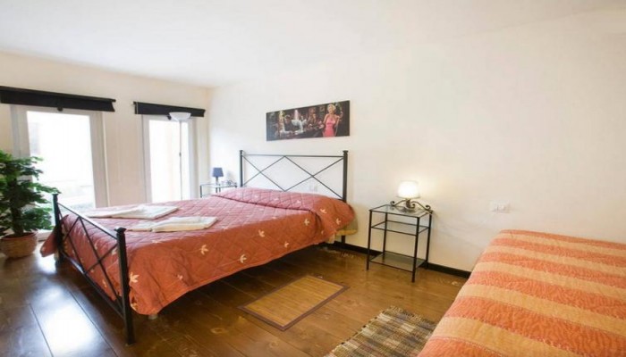 Hotel Argentiere Appartamenti poza 16