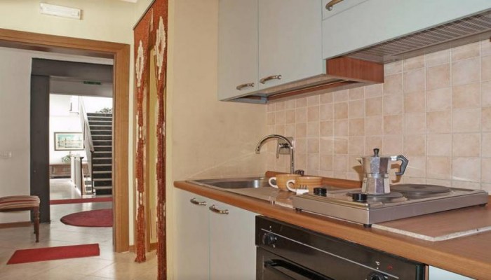 Hotel Argentiere Appartamenti poza 13