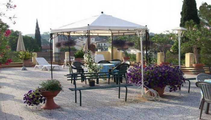 Hotel Argentiere Appartamenti poza 2