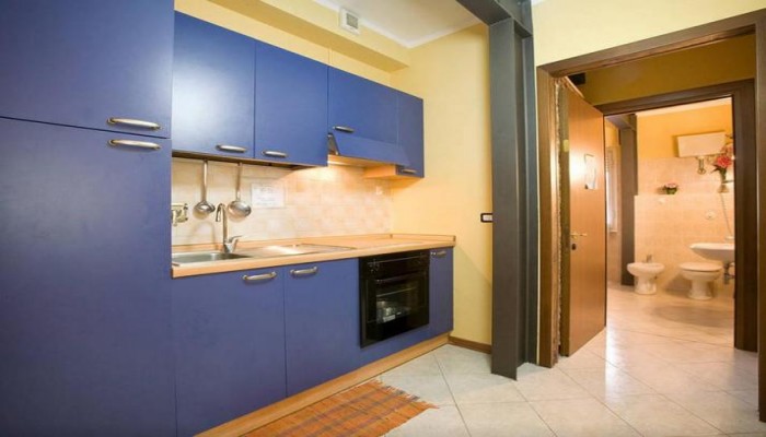 Hotel Argentiere Appartamenti poza 20