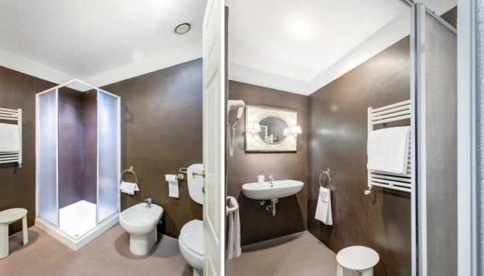 Hotel Argentina poza 13