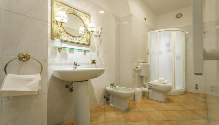 Hotel Argentina poza 12