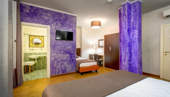 Hotel Argentina poza 9