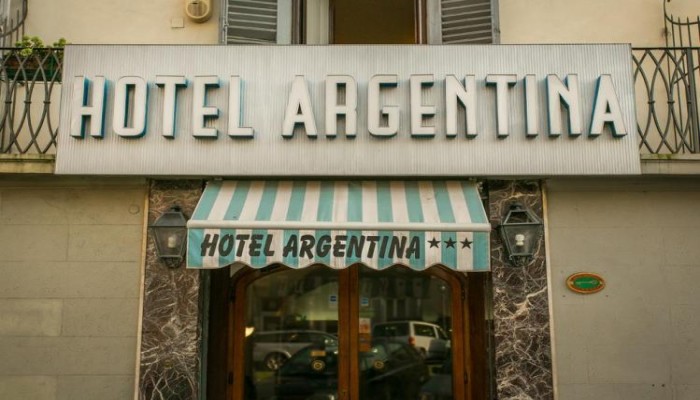 Hotel Argentina poza 6